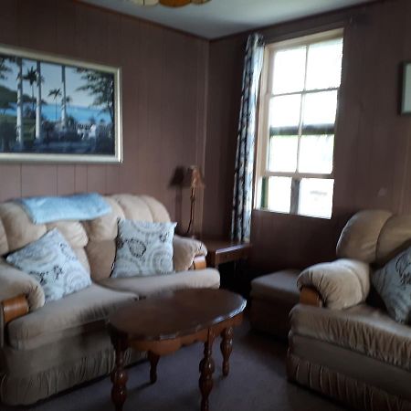 Chalkley'S Sandy Bay Cottage Resort Nipissing Beach Eksteriør billede