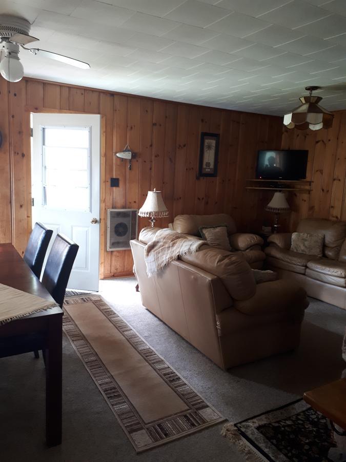 Chalkley'S Sandy Bay Cottage Resort Nipissing Beach Eksteriør billede