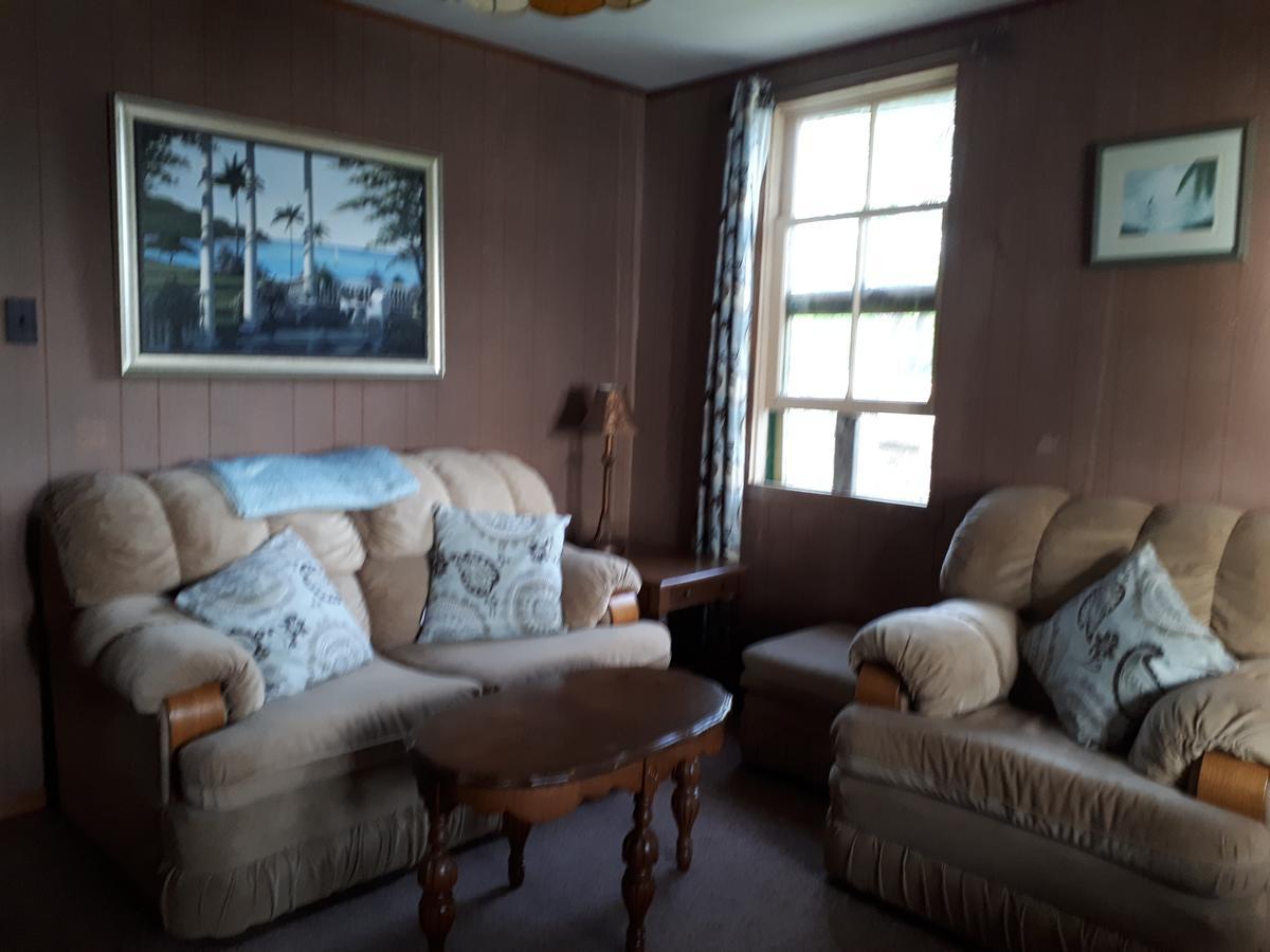 Chalkley'S Sandy Bay Cottage Resort Nipissing Beach Eksteriør billede